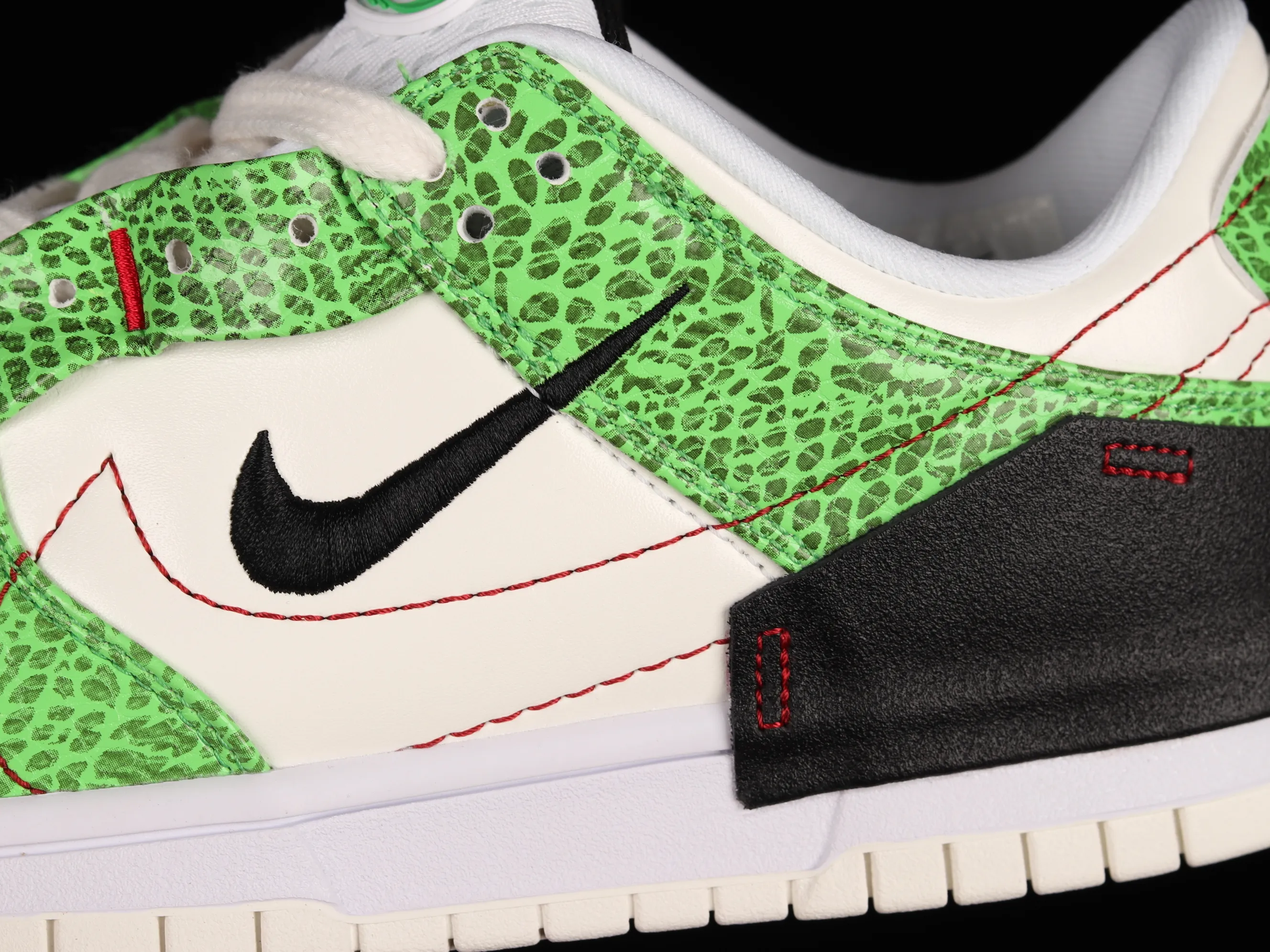 All categories Nk SB Dunk series Nk SB Dunk Low low-top sneakers F version Nk Dunk Low Disrupt 2 "Desert Bronze" New deconstructed style lightweight dunk low-top casual sports skateboard shoes DV1491-101